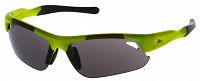 Sportowe okulary Rogelli RAPTOR z wymiennymi szkłami fluor