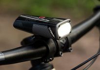 Lampa przednia Sigma Buster BUSTER 1600 FL - 3