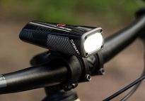 Lampa przednia Sigma Buster BUSTER 1600 FL - 3