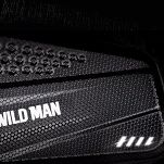 Torebka na telefon na górę ramy - Wild Man Hardpouch Bike Mount XXL - 10