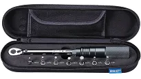 Klucz dynamometryczny BBB TorqueSet Deluxe 2-24 Nm - 2