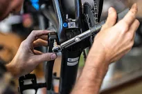 Klucz dynamometryczny BBB TorqueSet Deluxe 2-24 Nm - 5