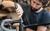 Klucz dynamometryczny BBB TorqueSet Deluxe 2-24 Nm - 7