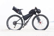 Geosmina BIKEPACKING - Torba pod rame,  Frame Bag MTB - 7