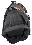Torba na kierownicę Ortlieb bike packing Handlebar-Pack Flex 9L - black matt - 3