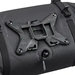 Torba na kierownicę Ortlieb bike packing Handlebar-Pack Flex 9L - black matt - 5