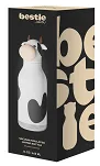 Butelka termiczna Asobu Bestie Bottle 473 ml - Seal - 9