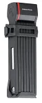 Zapiecie składane na kluczyk Trelock FS 280 TWO.GO - 100 cm - 5