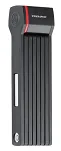 Zapiecie składane na kluczyk Trelock FS 280 TWO.GO - 100 cm - 6