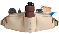 Nerka rowerowa Camelbak Podium Flow 2 Waist Pack - moondust - 7