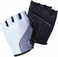  Rękawiczki rowerowe damskie Ziener Cera Lady, white