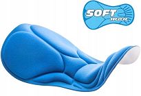 Spodenki rowerowe Etape Freedom 1827018 zielone - 7