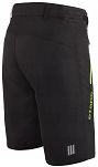 Spodenki rowerowe Etape Freedom 1827018 zielone - 2