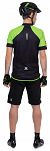 Spodenki rowerowe Etape Freedom 1827018 zielone - 4