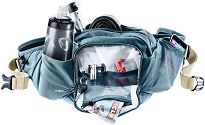 Biodrówka Deuter Pulse Pro 5 atlantic-desert - 2