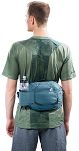 Biodrówka Deuter Pulse Pro 5 atlantic-desert - 4