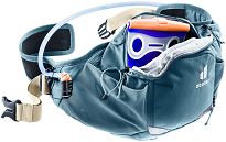Biodrówka Deuter Pulse Pro 5 atlantic-desert - 5