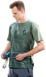 Biodrówka Deuter Pulse Pro 5 atlantic-desert - 6