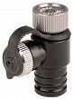 Pompka ręczna Blackburn Airstik CO2 Mini-Pump champagne - 3