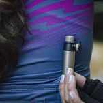 Pompka ręczna Blackburn Airstik CO2 Mini-Pump champagne - 8