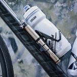 Pompka ręczna Blackburn Airstik CO2 Mini-Pump champagne - 6