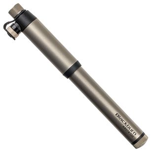 Pompka ręczna Blackburn Airstik CO2 Mini-Pump champagne