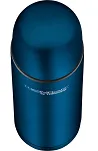 Termos THERMOcafé 500ml - niebieski - 4