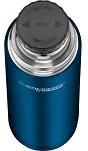 Termos THERMOcafé 500ml - niebieski - 3