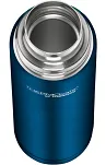 Termos THERMOcafé 500ml - niebieski - 2
