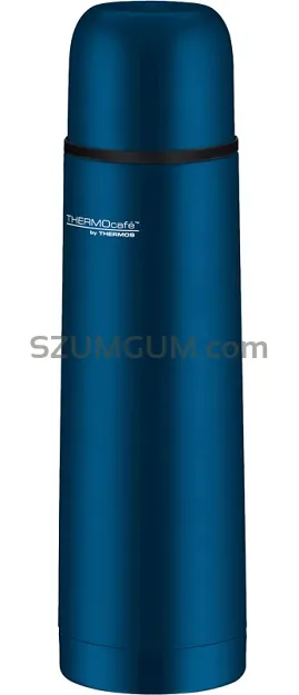 Termos THERMOcafé 500ml - niebieski