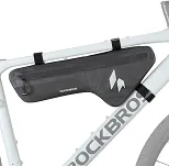 100% woodoodporna torba pod ramę Rockbros AS-152 - 1,9 L - 2