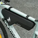 100% wodoodporna torba pod ramę Rockbros AS-152 - 1,9 L - 11
