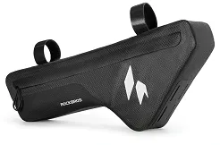 100% wodoodporna torba pod ramę Rockbros AS-152 - 1,9 L