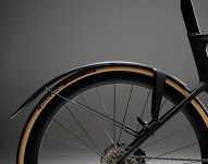 Komplet błotników BBB DiscGuard set - 700c Gravel - 8