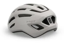 Kask MET Miles - off white matt - 3