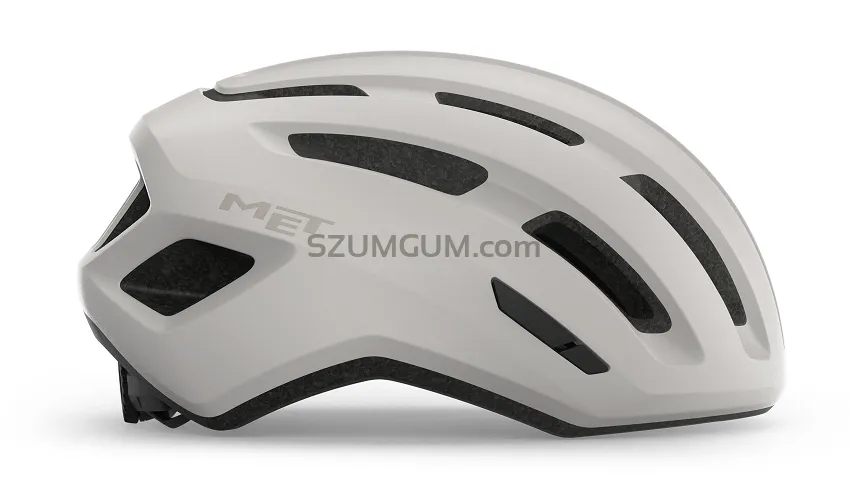 Kask MET Miles - off white matt