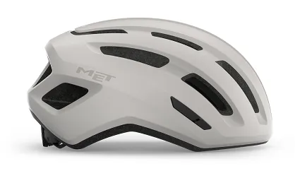Kask MET Miles - off white matt