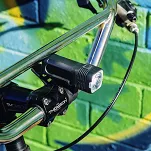 Zestaw lamp Knog Blinder Pro 400 + Plus - 6