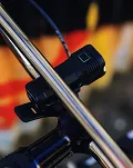Zestaw lamp Knog Blinder Pro 400 + Plus - 11