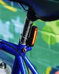Zestaw lamp Knog Blinder Pro 400 + Plus - 10