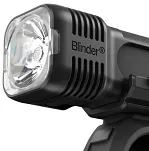 Zestaw lamp Knog Blinder Pro 400 + Plus - 15