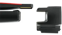 Zestaw lamp Knog Blinder Pro 400 + Plus - 17