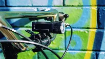 Zestaw lamp Knog Blinder Pro 400 + Plus - 7