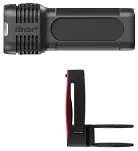 Zestaw lamp Knog Blinder Pro 400 + Plus - 2