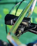 Zestaw lamp Knog Blinder Pro 400 + Plus - 8