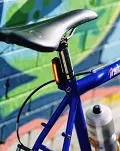 Zestaw lamp Knog Blinder Pro 400 + Plus - 9
