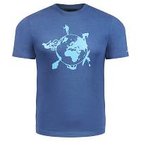 Koszulka t-shirt FjordNansen EARTH MEN roz. S