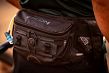 Nerka rowerowa BA3 - Ergon BA Hip Pack, black stealth - 15