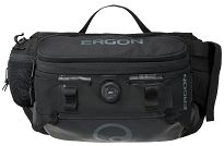Nerka rowerowa - Ergon BA Hip Pack, black stealth - 2