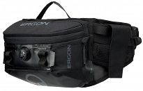 Nerka rowerowa BA3 - Ergon BA Hip Pack, black stealth - 4